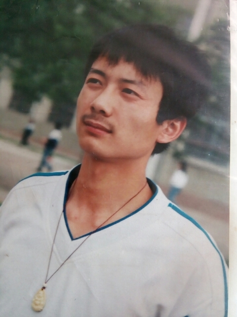 好久好久的第一张照片--山西蓝颜知己交友网