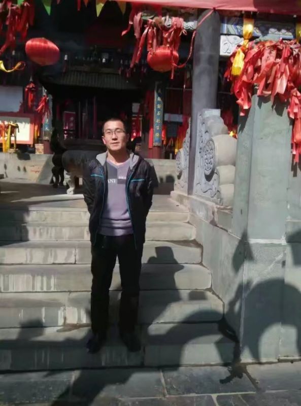 淡然的第一张照片--山西蓝颜知己交友网